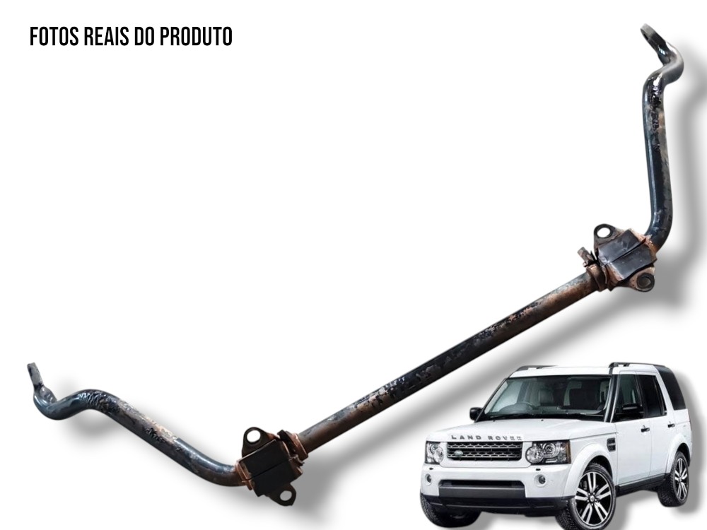 Barra Estabilizadora Dianteira Land Rover Discovery 4 2015 1