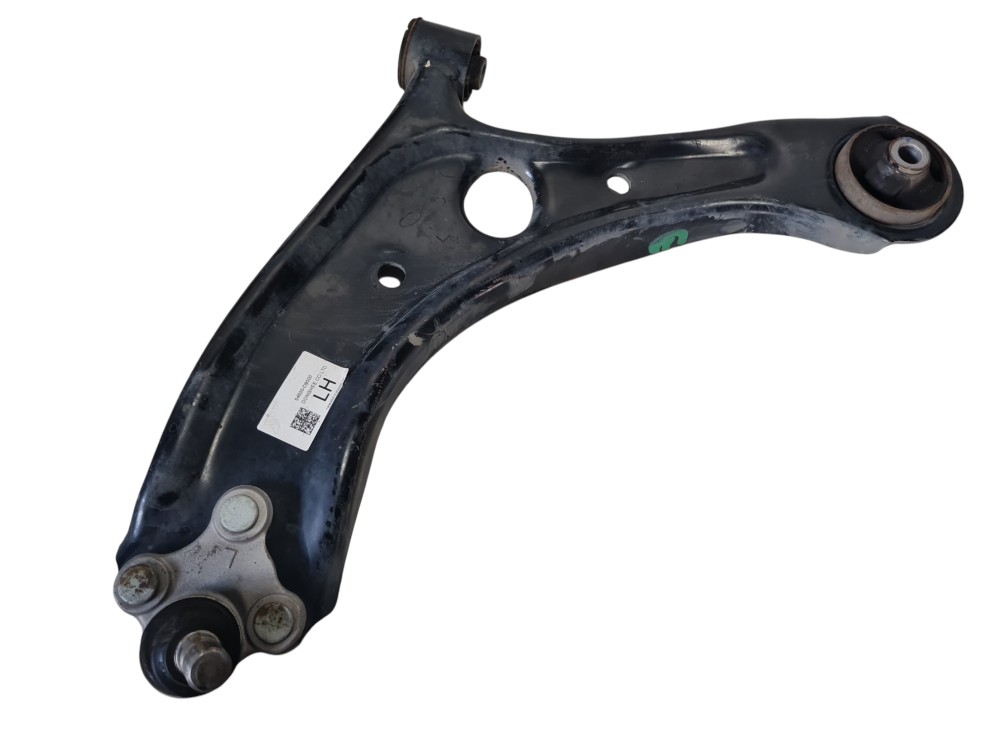 Bandeja suspensão dianteira esquerda Kia Sportage 2019 2020 6