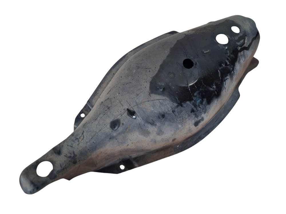 Tampa braço controle Mercedes Classe C230 2002 A2033520088 2