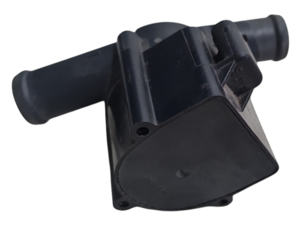 Bomba auxiliar para range rover vogue ano 2015 2016 original 4