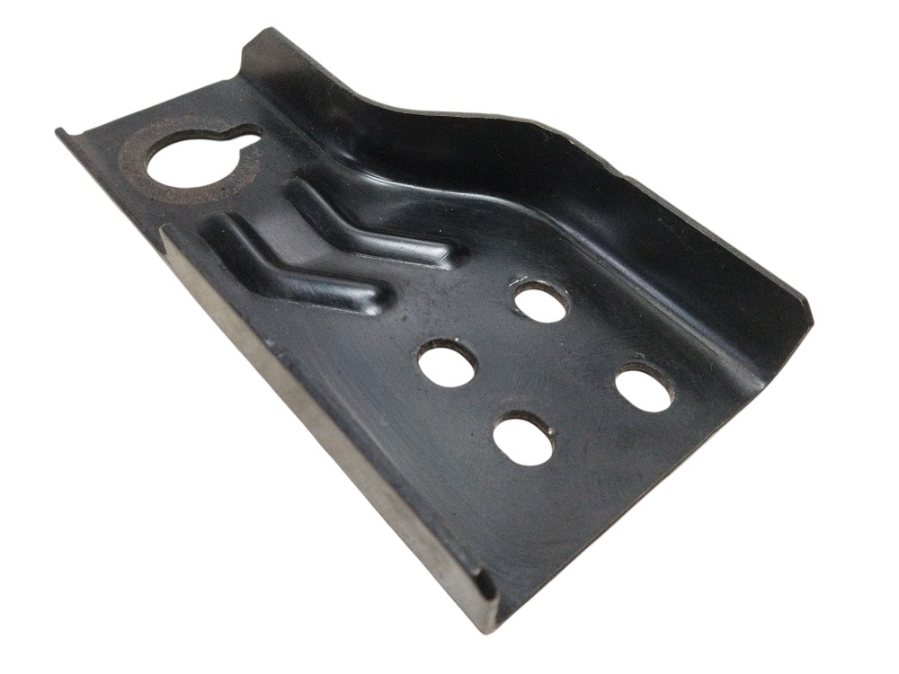 Suporte Esquer Radiador Fiat/fiorino Endurance 2021 Original 6