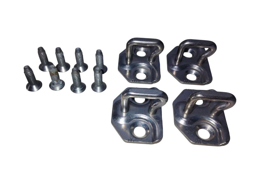 Kit Batente Porta Volvo Xc40 Momentum 2020 31391833 Original 2
