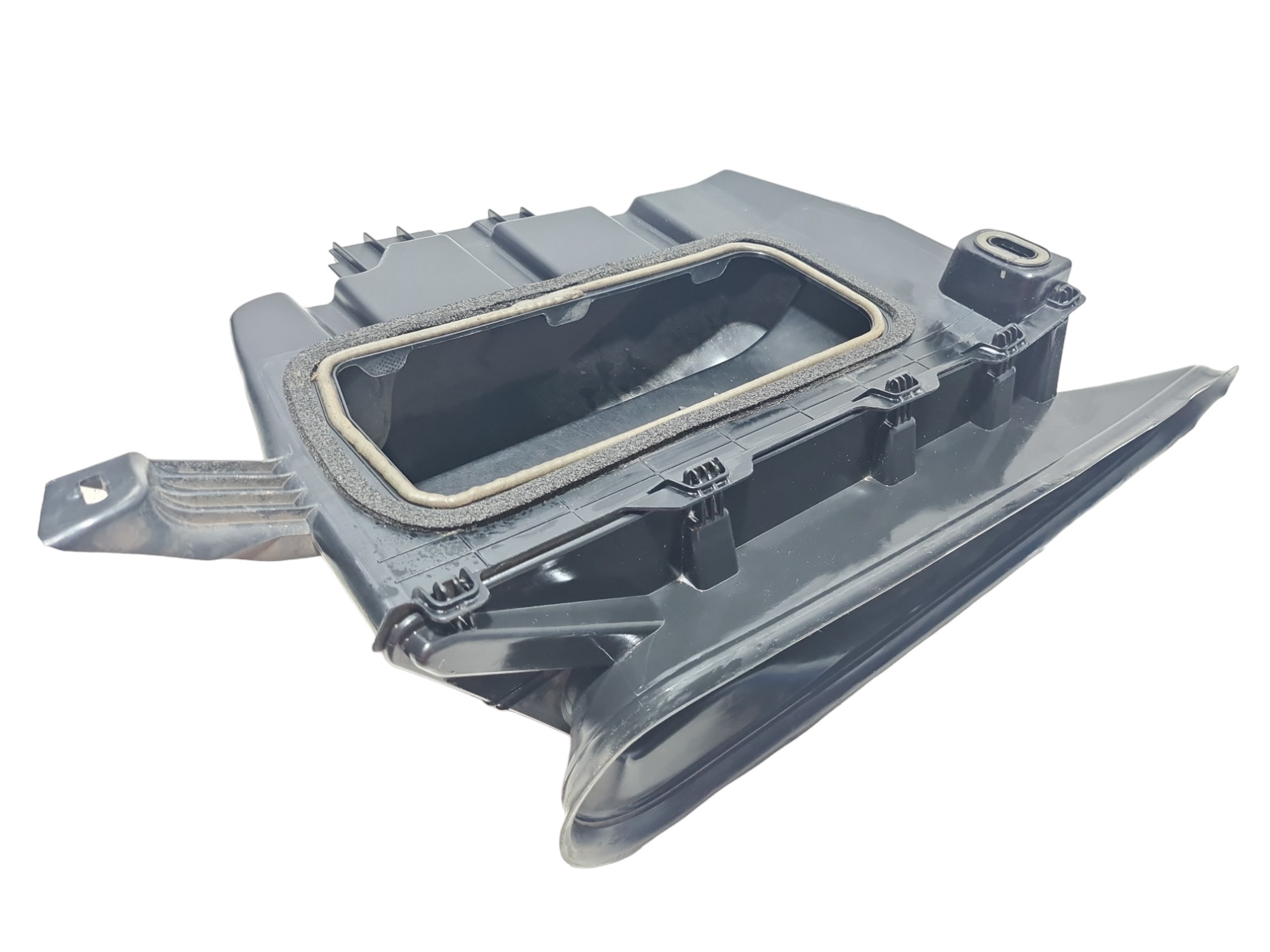 Duto Entrada Ar Carroceria Motor Volvo Xc90 D5 2017 31353768 1