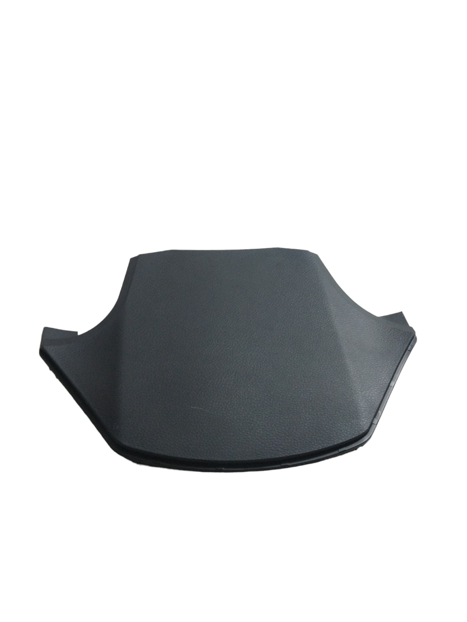 Moldura Inferior Capa Painel Instrumentos Hyundai Hb20 Orig 2