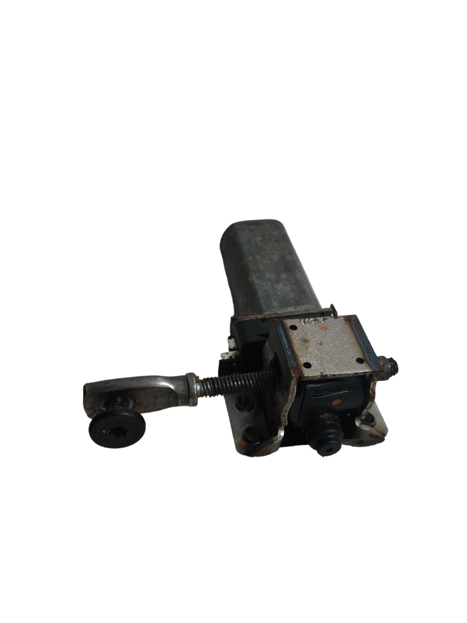 Motor Regulagem Banco Esquerdo Range Rover Vogue E Sport 3