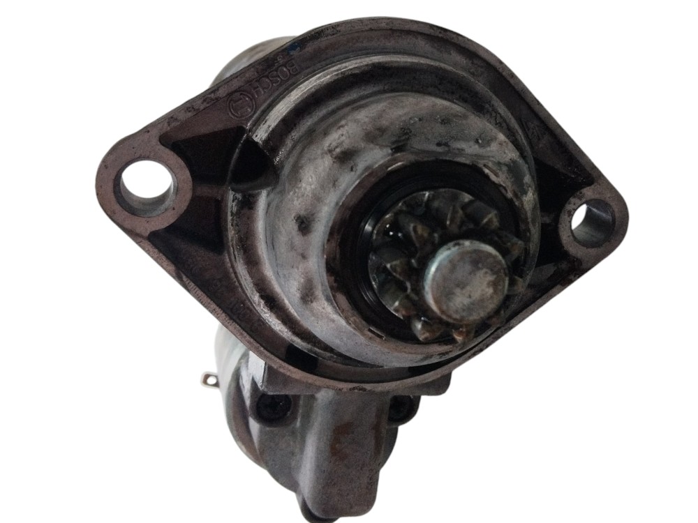 Motor De Partida Gol G2 1.0 1998 1999 Original 377911023g 5
