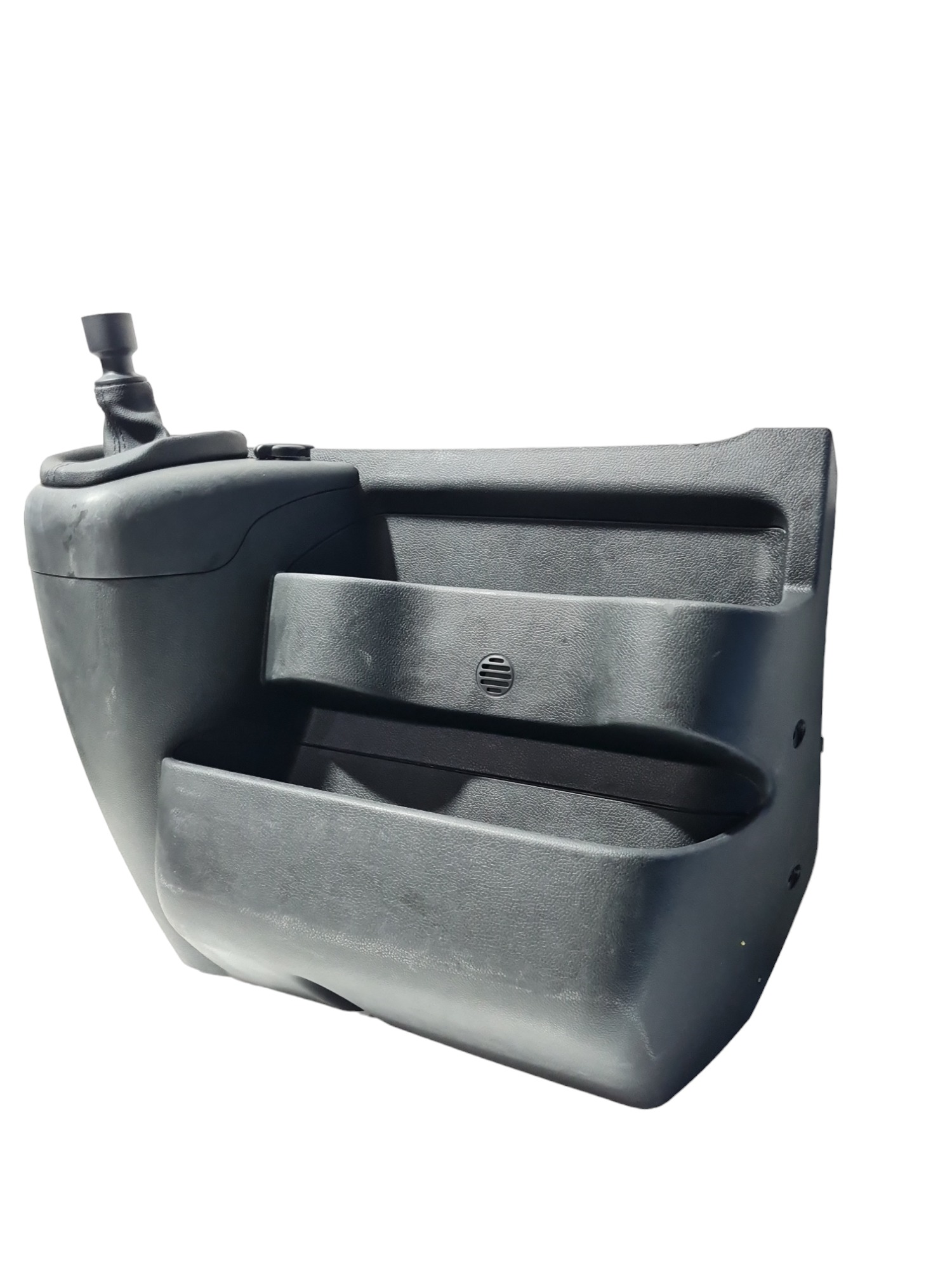Console Central Original Van Renault Master L3h2 2022 4