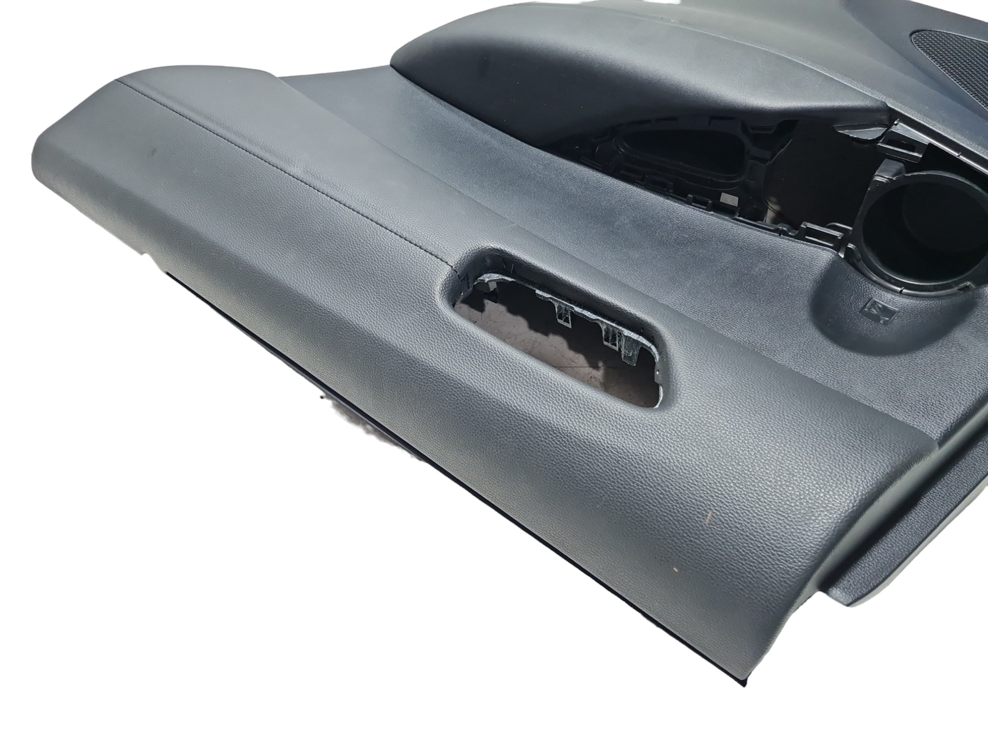 Forro Porta Traseira Direita Corolla Cross 2023 Detalhe 6