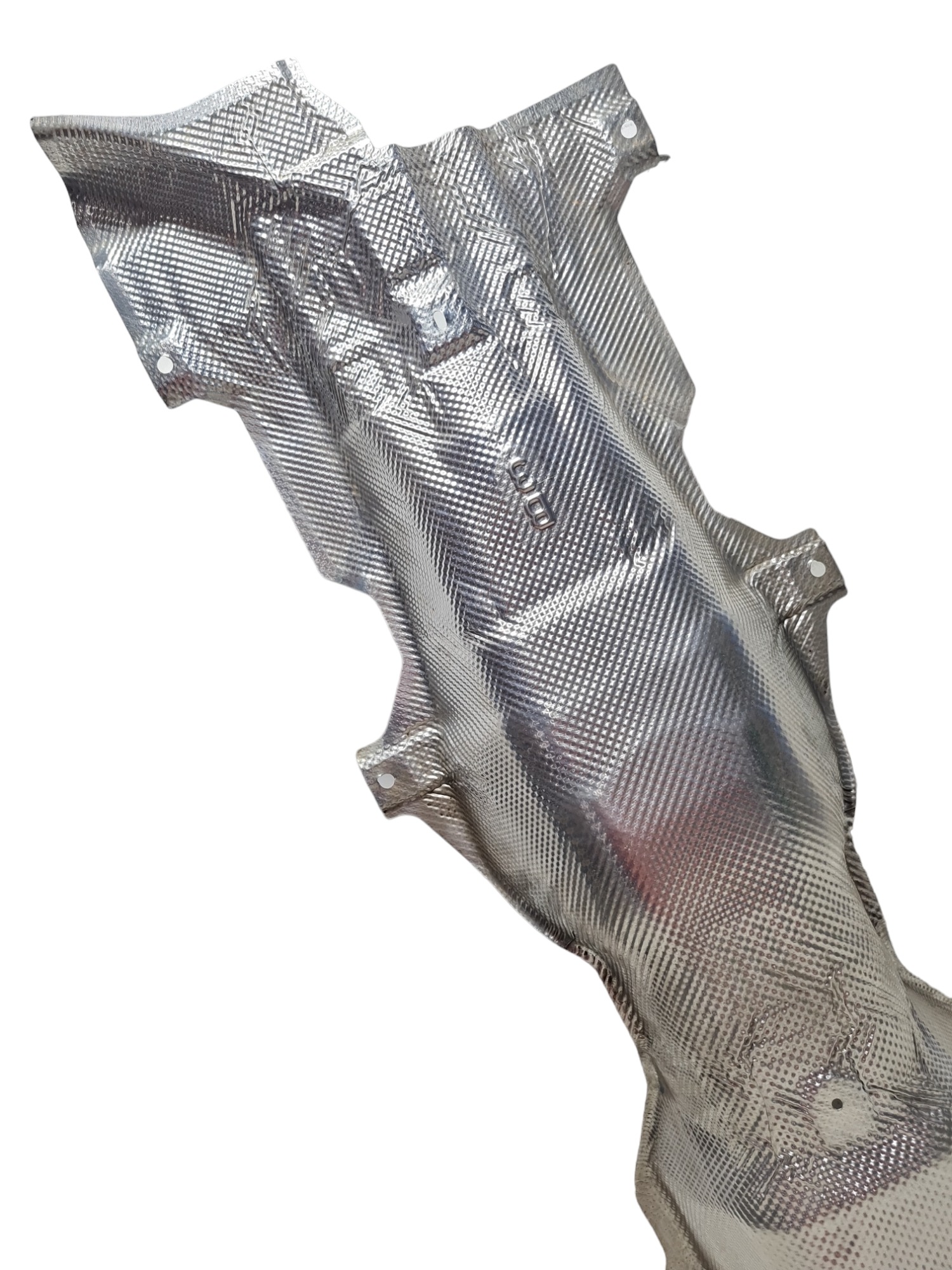 Defletor Calor Escape Toyota Corolla Cross 2023 Original 3