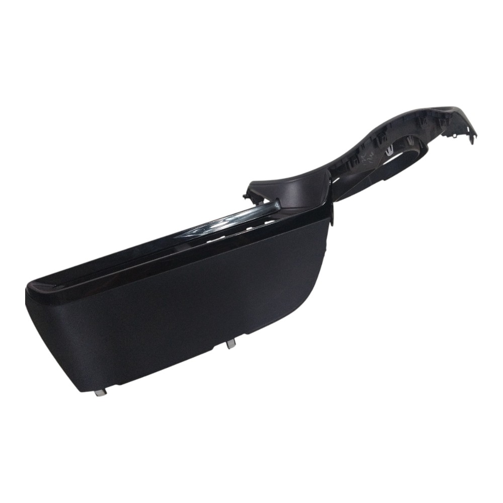 Moldura Painel Instrumental Honda Wr-v 2021 Original 5