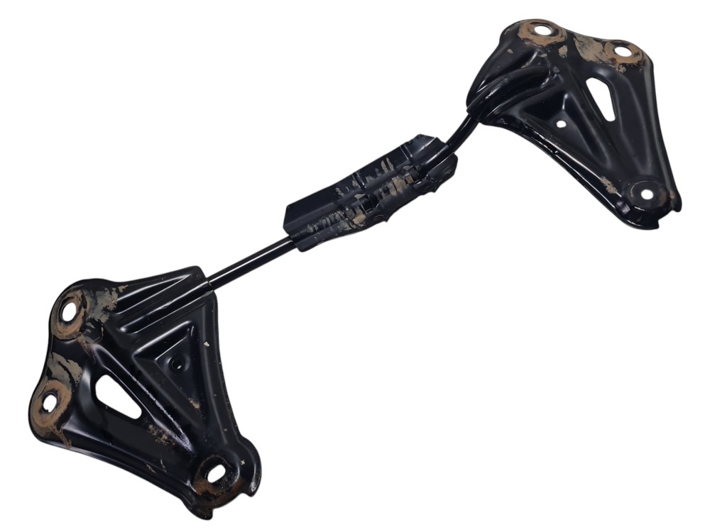 Suporte Do Subchassi Traseiro Lexus Nx 300h 2019 Original 6