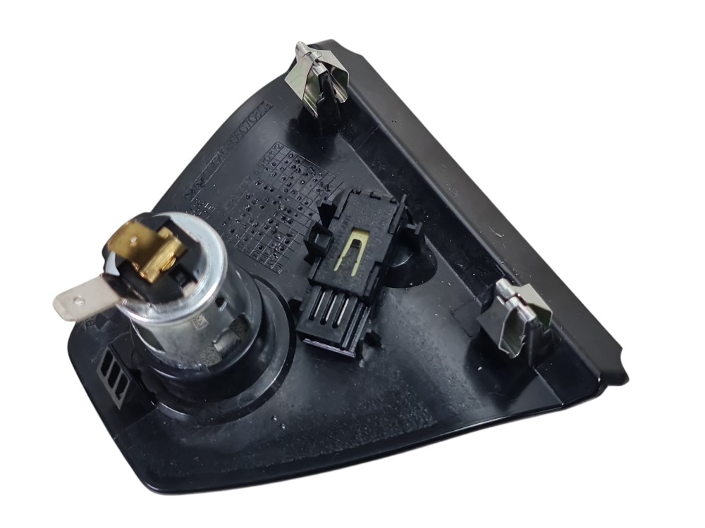 Tomada De Força Painel Bmw I3 2022 9282961 Original 6
