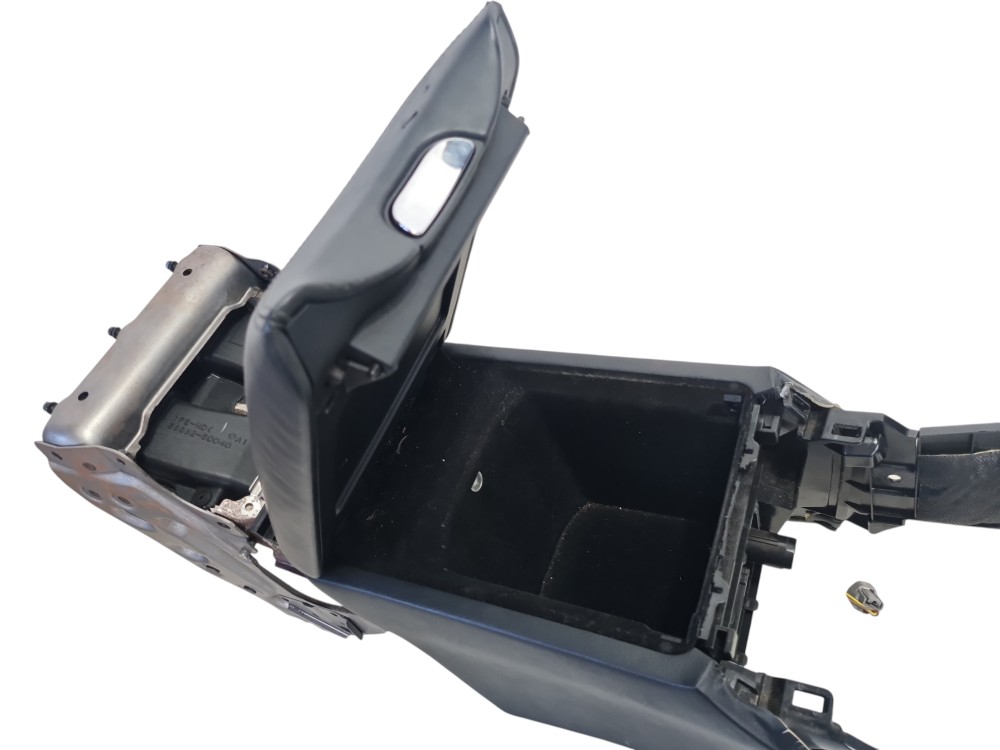 Console Central Lexus Ls 460l 2013 2