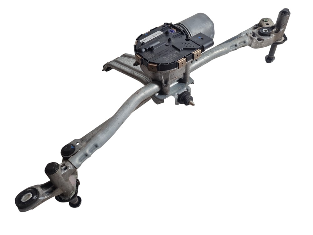 Motor Galhada Limpador Parabrisa Volvo Xc90 D5 2017 33970219 6
