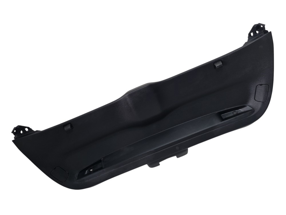 Forro Tampa Traseira Porta Malas Citroën Ds5 2015 9887664377 5