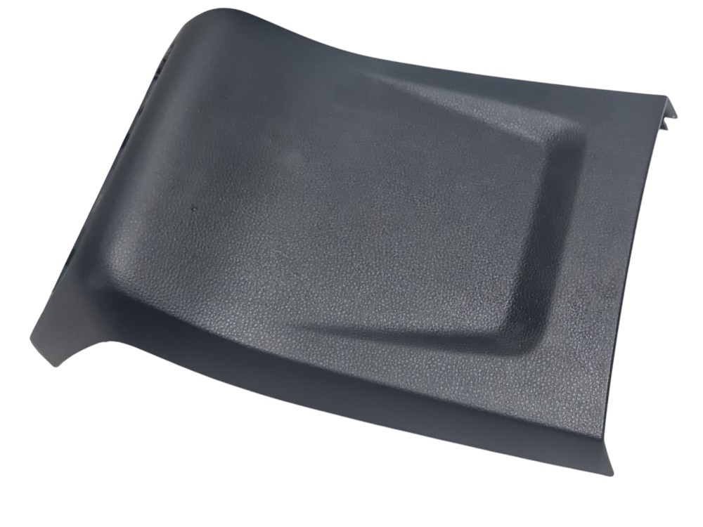 Moldura Difusor De Ar Traseiro Ford Territory 2025 0km 4