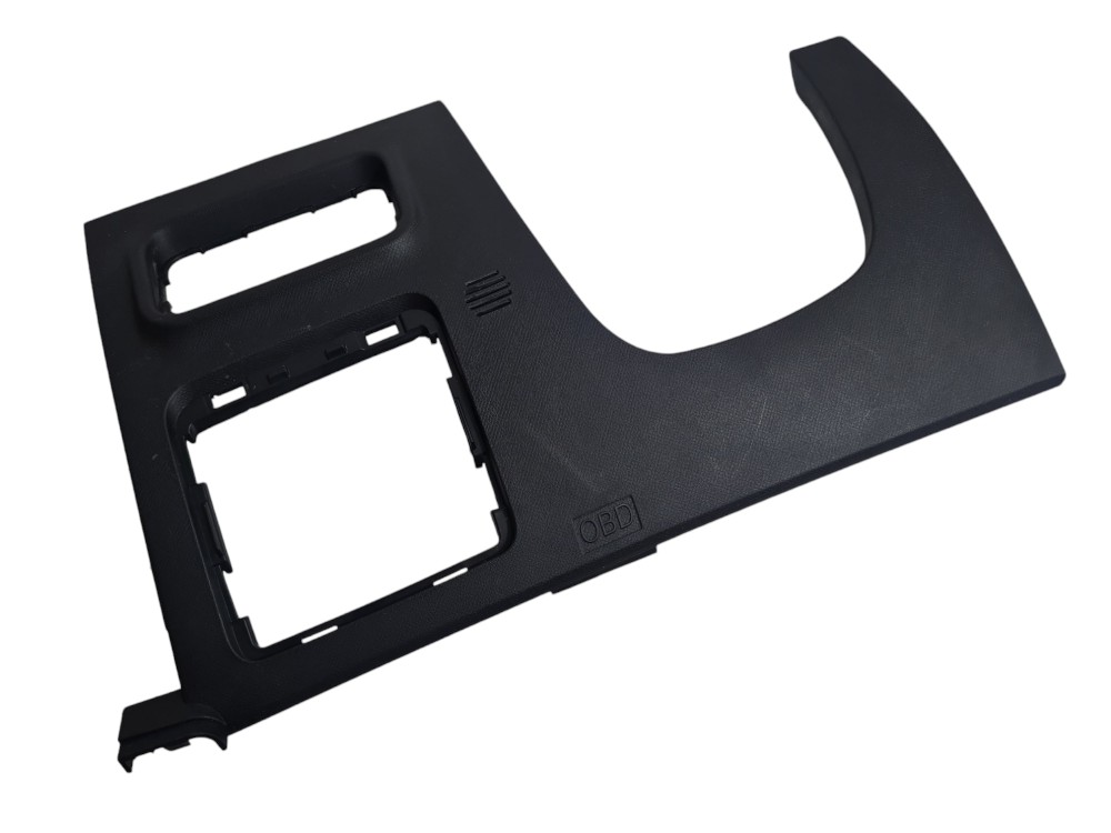 Acabamento Painel Jac E-js1 2023 Original 5306600×0070 6