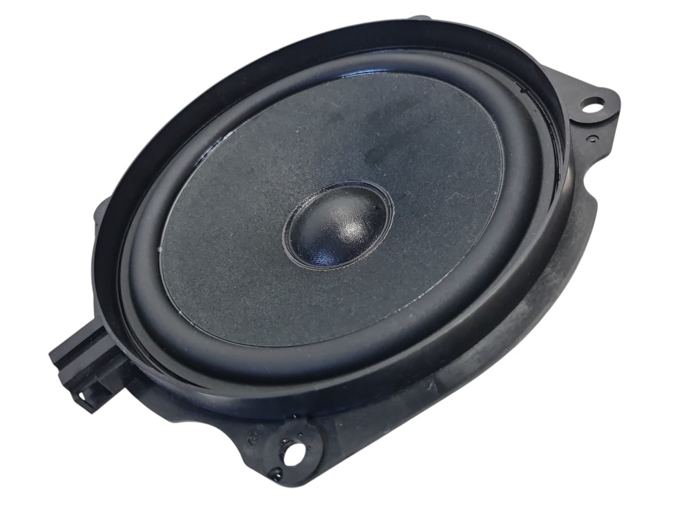 Subwoofer dianteiro BMW i3 2022 6513 8715684-03 3