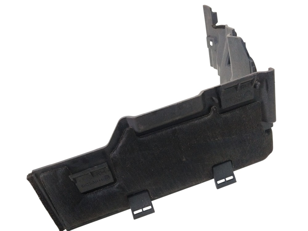 Capa Acabamento Esquerdo Land Rover Discovery 4 Eh22-01444 3