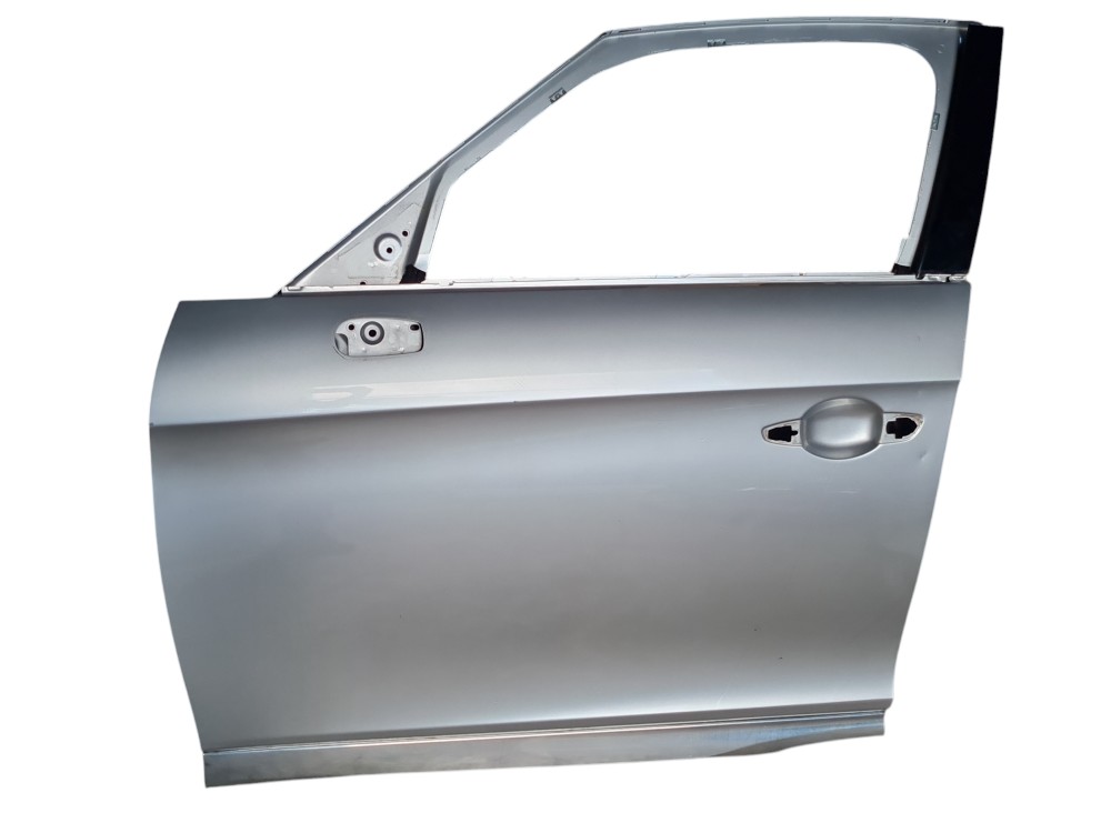 Porta Dianteira Esquerda Citroen Ds5 2015 Impecável Filé  Dianteira Esquerdo 3