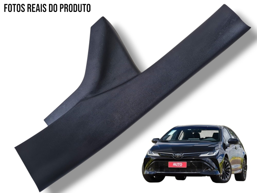 Soleira Traseira Direita Toyota Corolla Grs 2024 6791702520 1