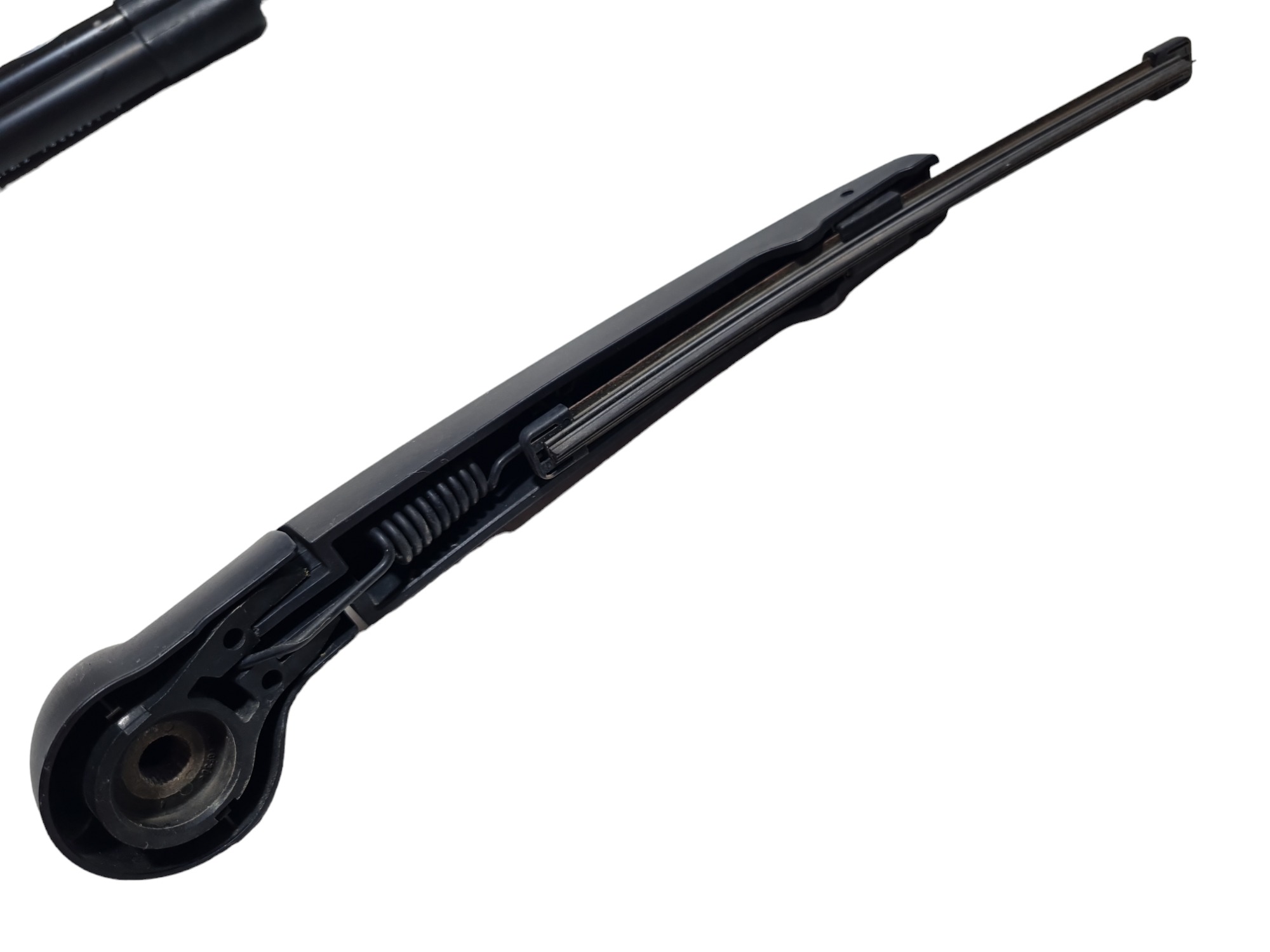 Limpador Traseiro Vigia Chery Tiggo 5 2022 Original 6