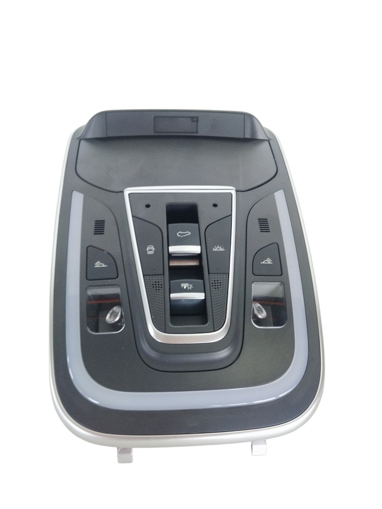 Luz Cortesia Comandos Teto Byd Tan 2022 2023 Original 7