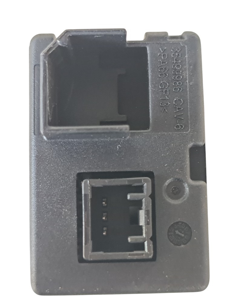 Tomanda Usb E Tipo C Jeep Compass 2023 35272124 Original 5