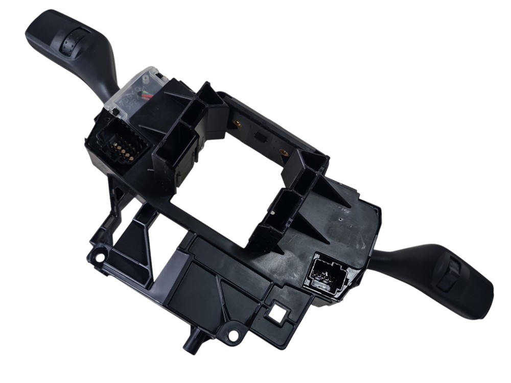 Chave Seta Iluminação C Limpador Ford Focus 2013 Original 3