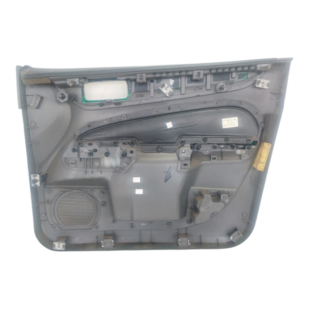 Forro Porta Dianteira Esquerda Ford Focus Hc 2013 9m55a23943 3