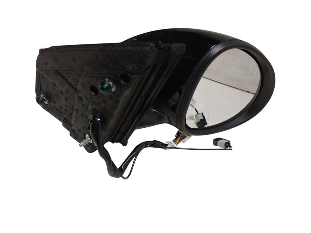 Retrovisor Elétrico Byd Dolphin Mini 2025 2026 Original 3