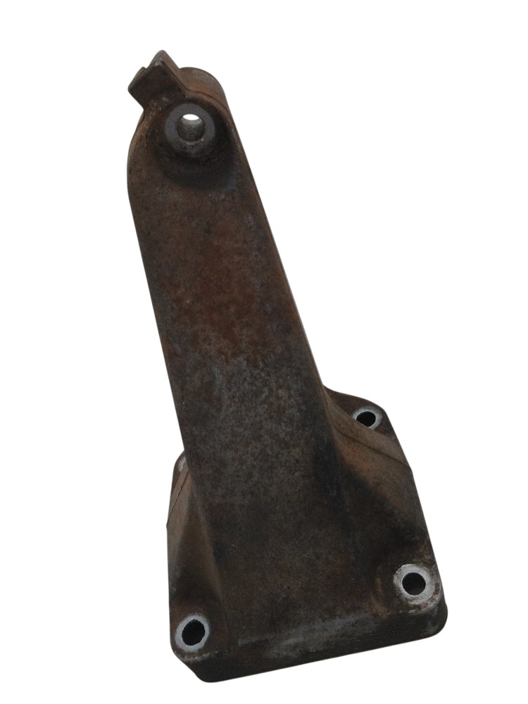 Suporte Montagem Motor Esquerdo Mercedes Classe C230 2002 2