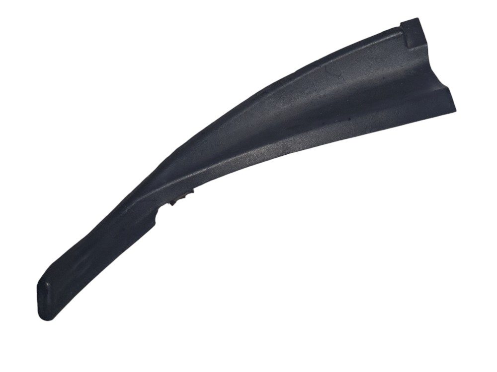 Acabamento Churrasqueria Direita Jac E-js1 2023 Original 4