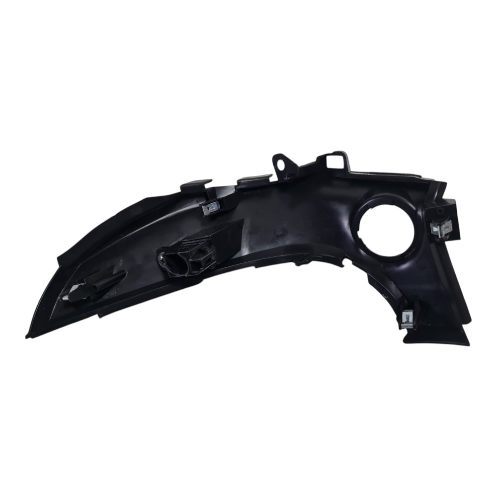 Moldura Botão Start Stop Nissan Sentra Sl 2016 684143sg1a 8