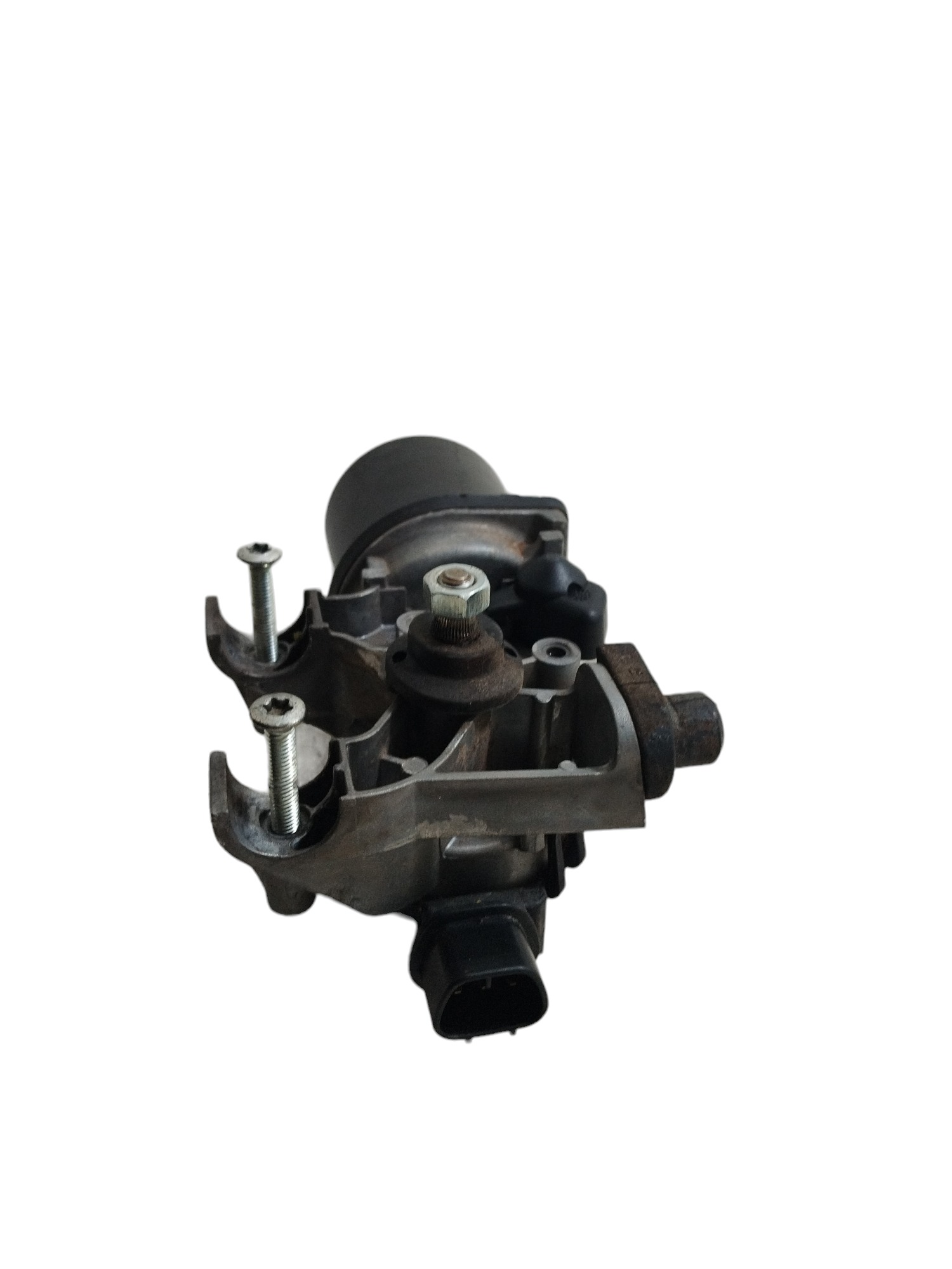 Motor Limpador Para-brisa Hb20 2013/2014/2015 2016 Original 5