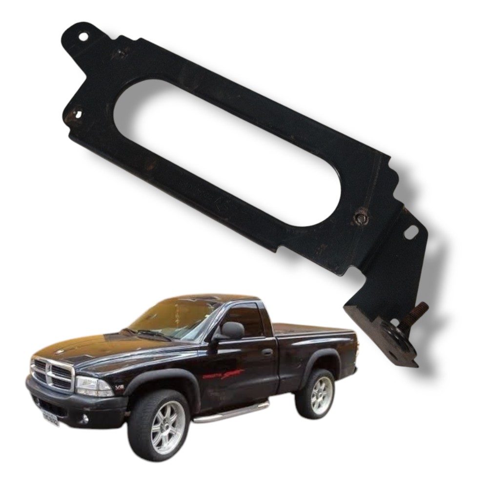 Suporte Módulo Dodge Dakota 1998 1999 Original 56040021 1