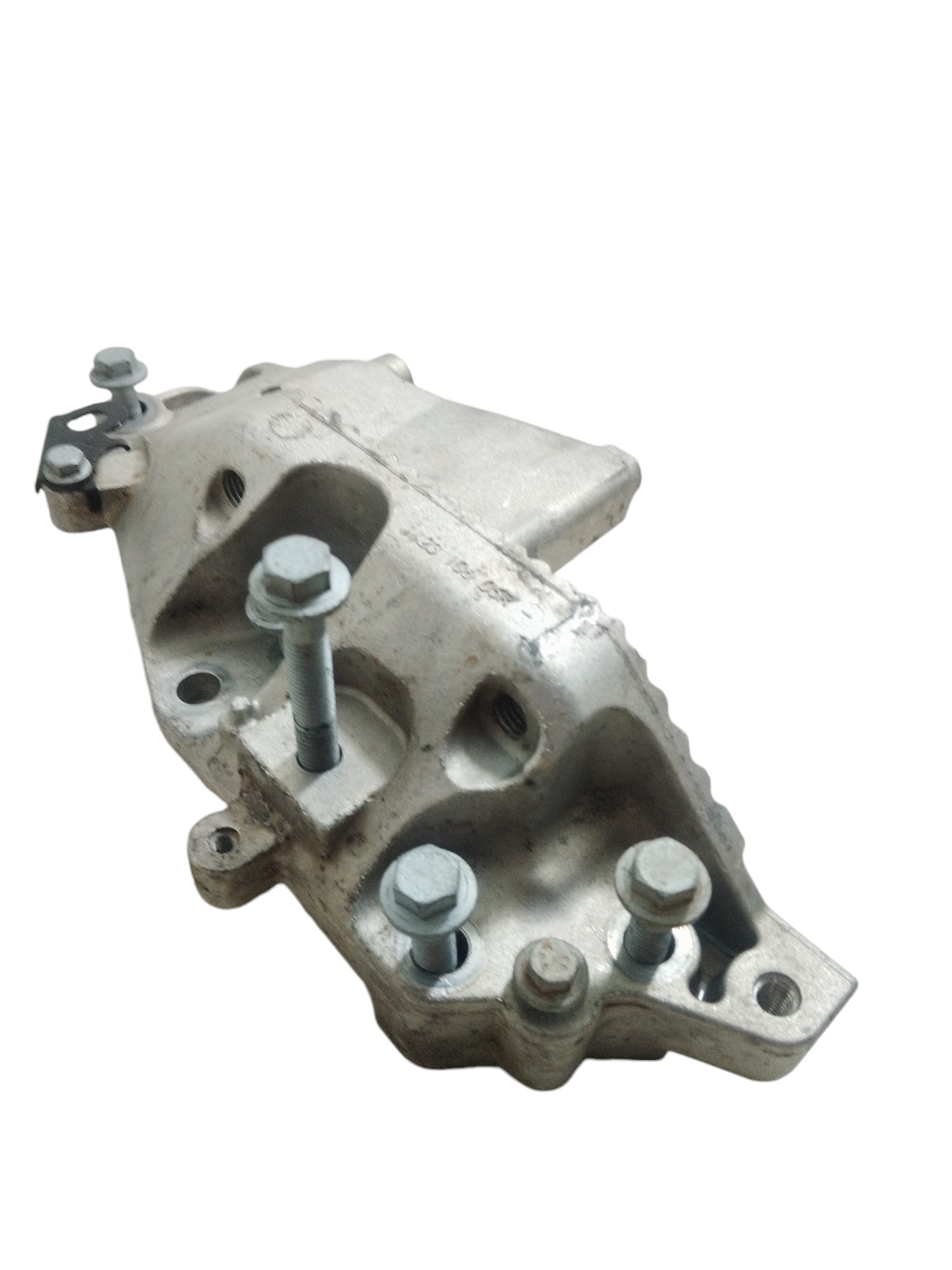 Suporte Parafusos Motor Master 2023 2024 Origianl 112310605r 4