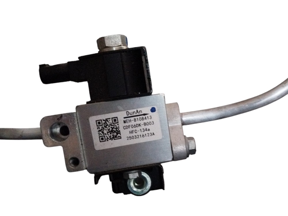 Mangueira Ar Condicionado Byd Song Pro 2025 SA2HG8108310 6