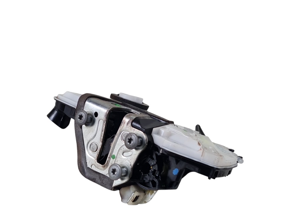 Fechadura Elétrica Dianteira Esquerda Toyota Yaris 2024 2025 5