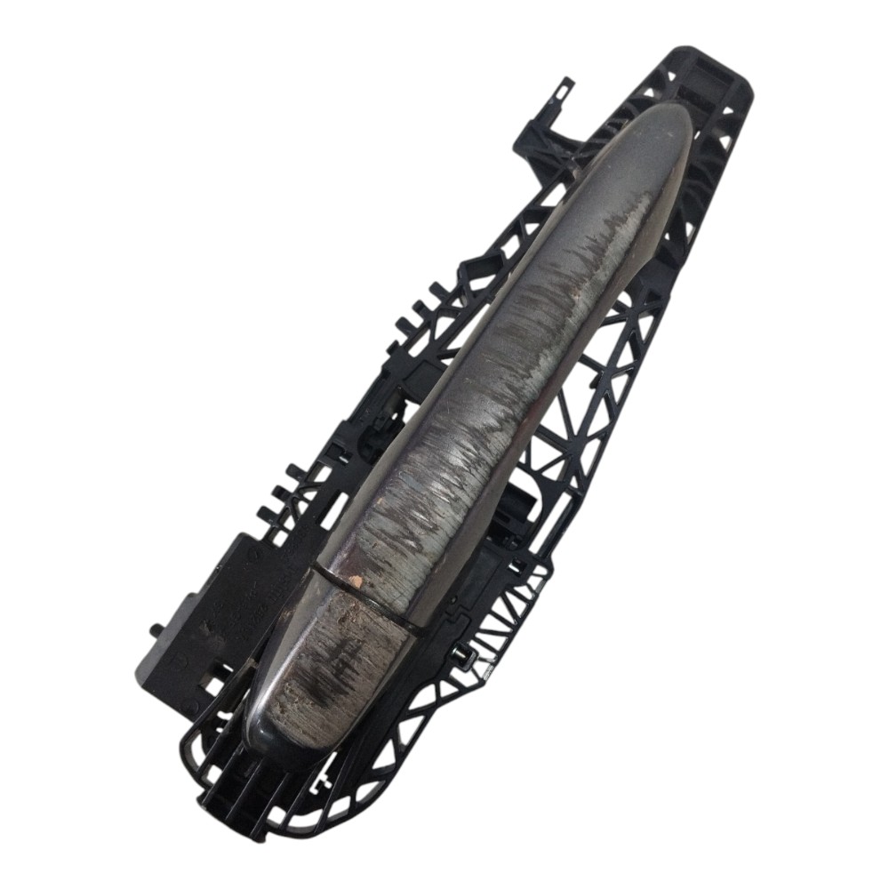 Maçaneta Externa Tras Esquerda Jeep Compass 2023 252107 Traseira 6
