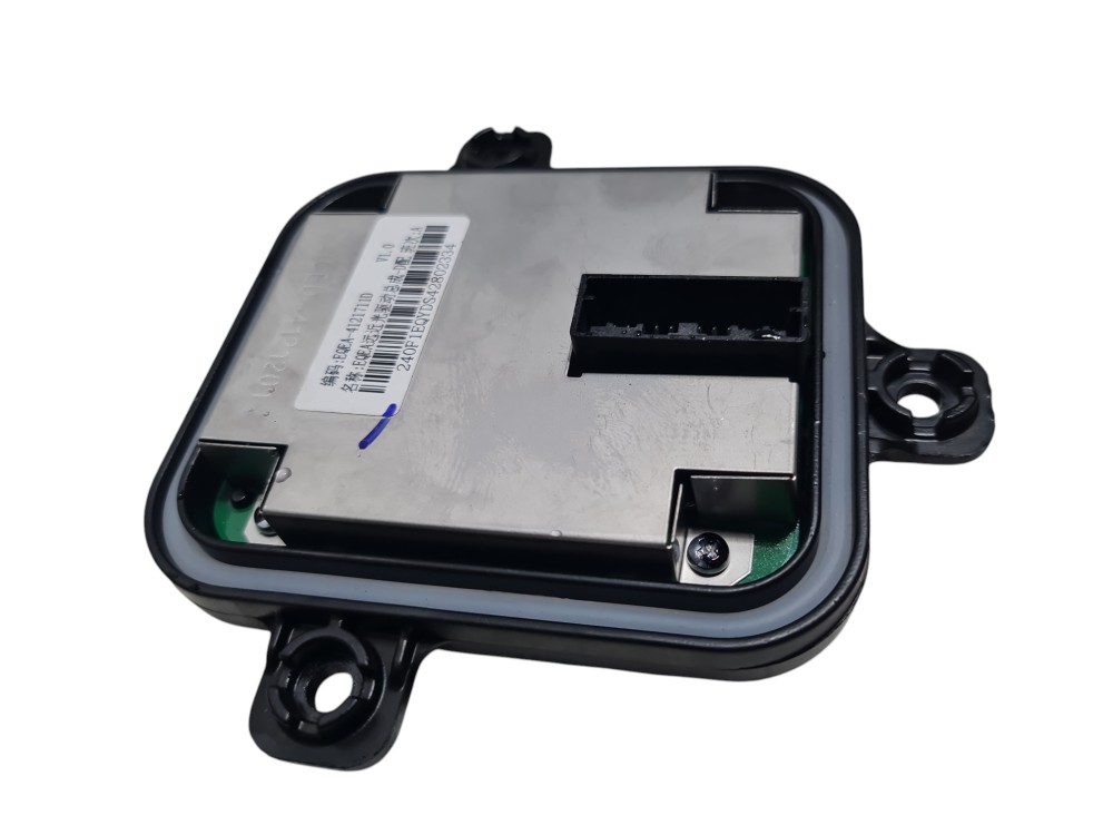 Modulo Reator Do Farol Byd Dolphin Mini 2025 2026 Original 5