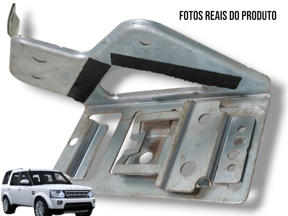 Suporte Módulo De Ignição Land Rover Duscovery 4 Ah2219h407 1