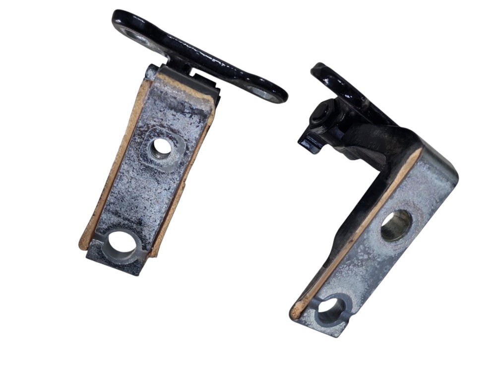 Par dobradiças porta dianteira esquerda Volvo XC40 T5 2020 3