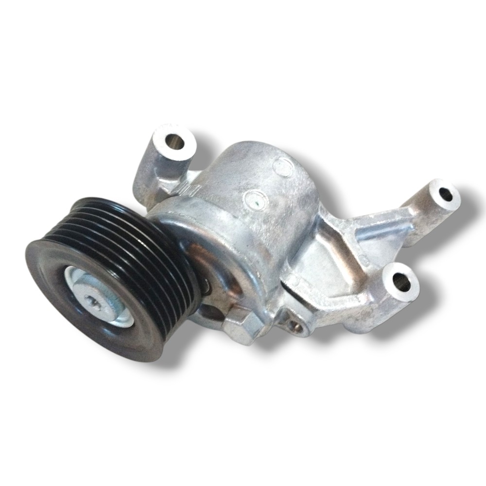 Tensor Correia Poli V Nissan Kicks 2024 Original Impecável 1