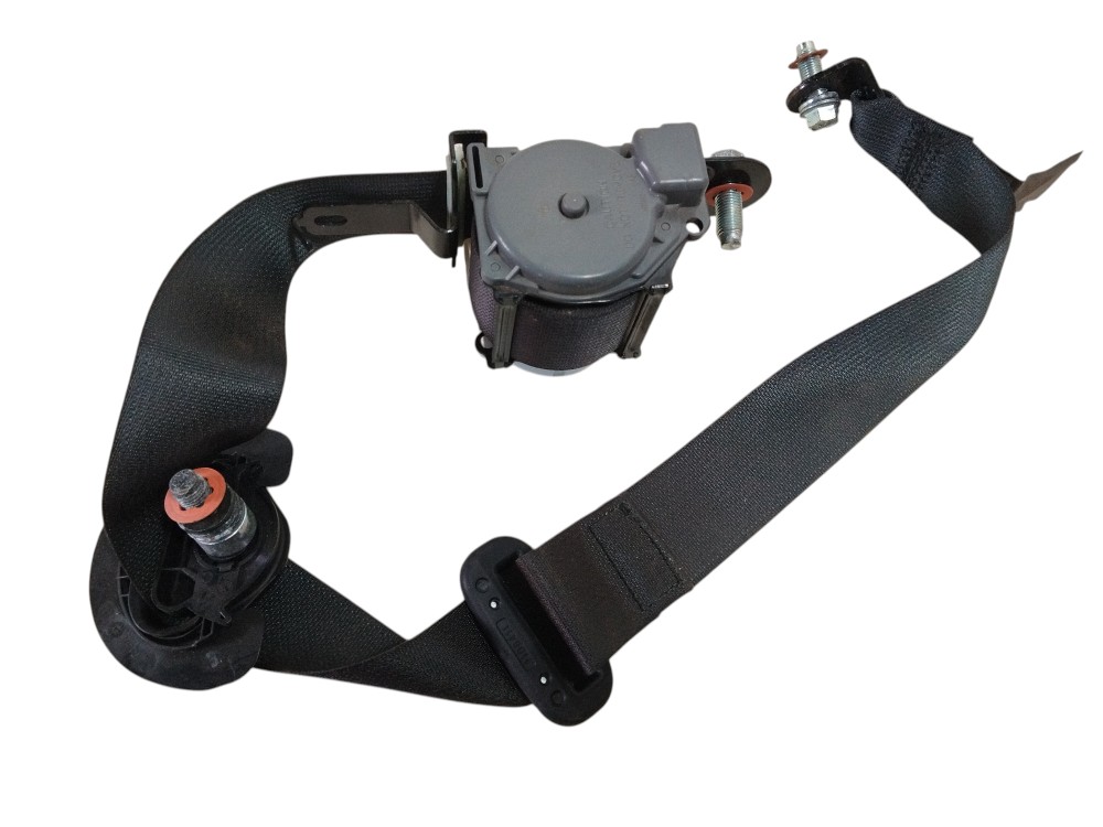 Cinto de Segurança Tras Esq Hyundai Creta 2021 89810-M0000 4