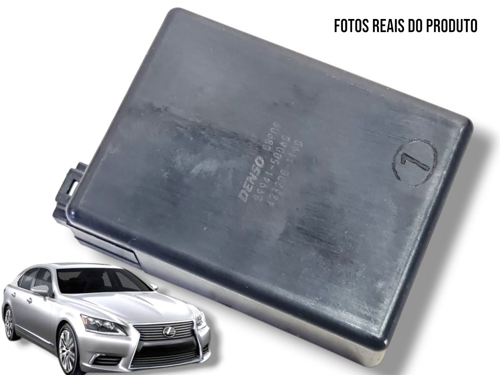 Sensor De Chuva Parabrisa Lexus Ls 460l 2013 89941-50060 1