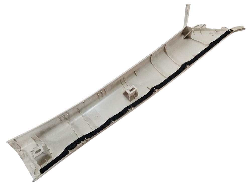 Guarnição Interna Pilar Esq I/lexus Nx300h Luxury 6222078010 2