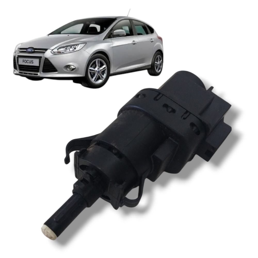 Sensor Interruptor Pedal Ford Focus Hc 2013 3m5t13480ac 1