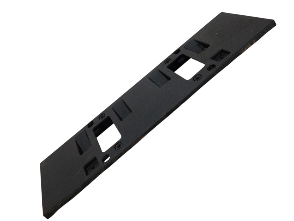Suporte Placa Para-choque Dianteiro Gwm Tank 300 Original 3