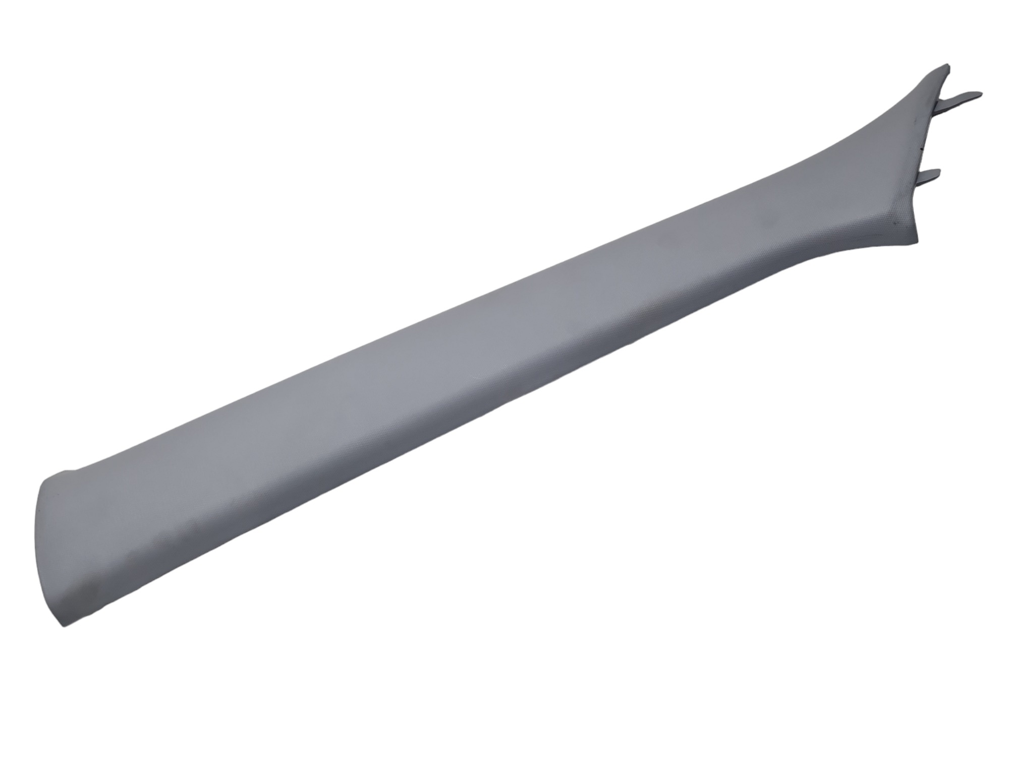 Moldura Coluna Esquerda Parabrisa Chery Tiggo 2 2020 2